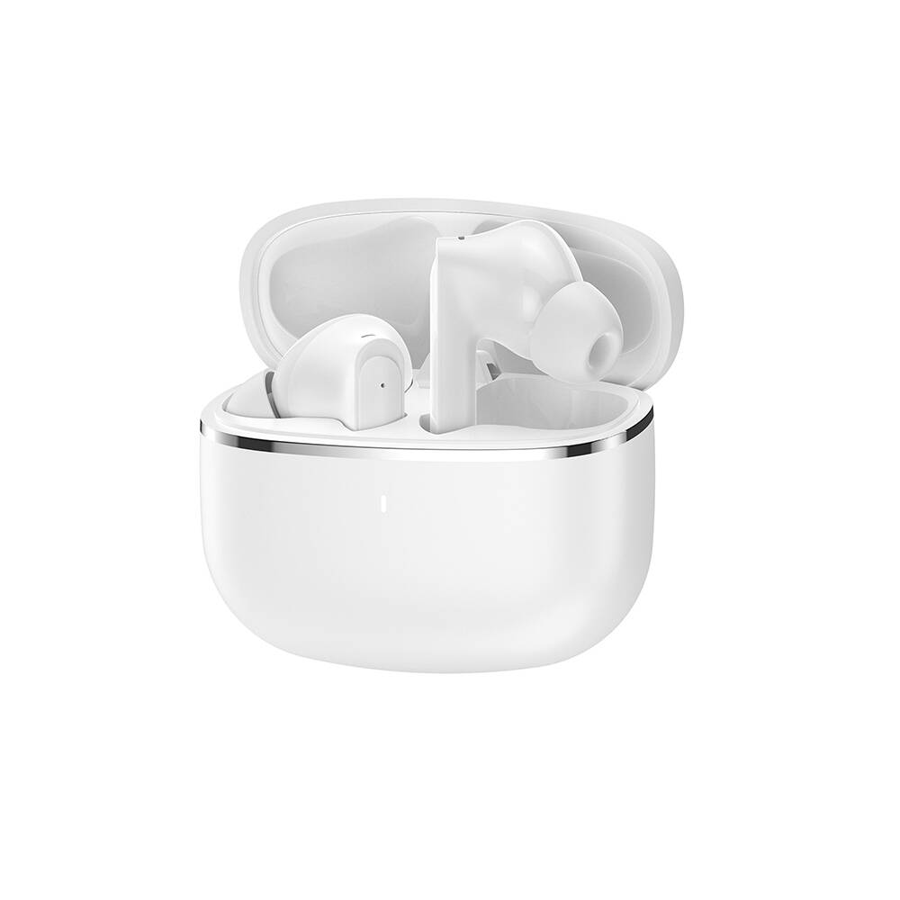 Wiwu T28 ENC Teknolojili Kulak İçi Bluetooth Kulaklık v6.0 - 1