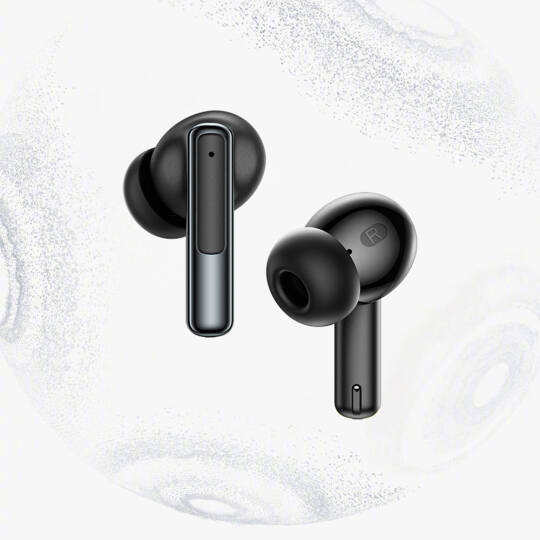 Wiwu T33 Pro ANCENC Teknolojili Kulak İçi Bluetooth Kulaklık v5.4 - 4