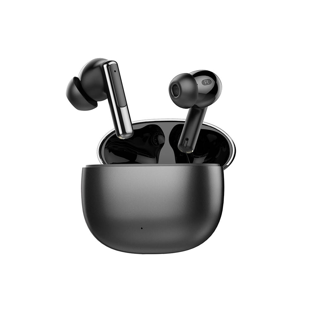 Wiwu T33 Pro ANCENC Teknolojili Kulak İçi Bluetooth Kulaklık v5.4 - 5