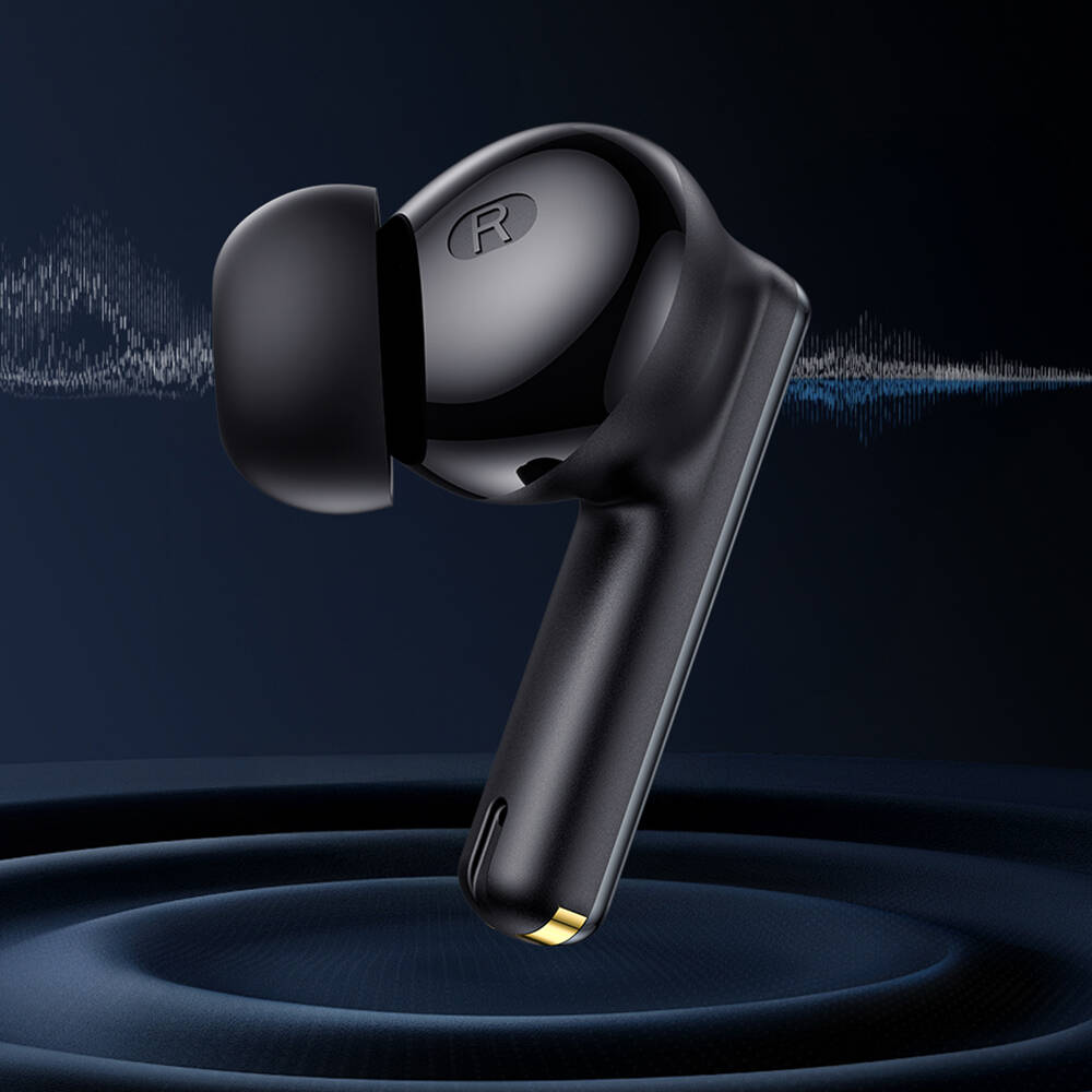 Wiwu T33 Pro ANCENC Teknolojili Kulak İçi Bluetooth Kulaklık v5.4 - 14