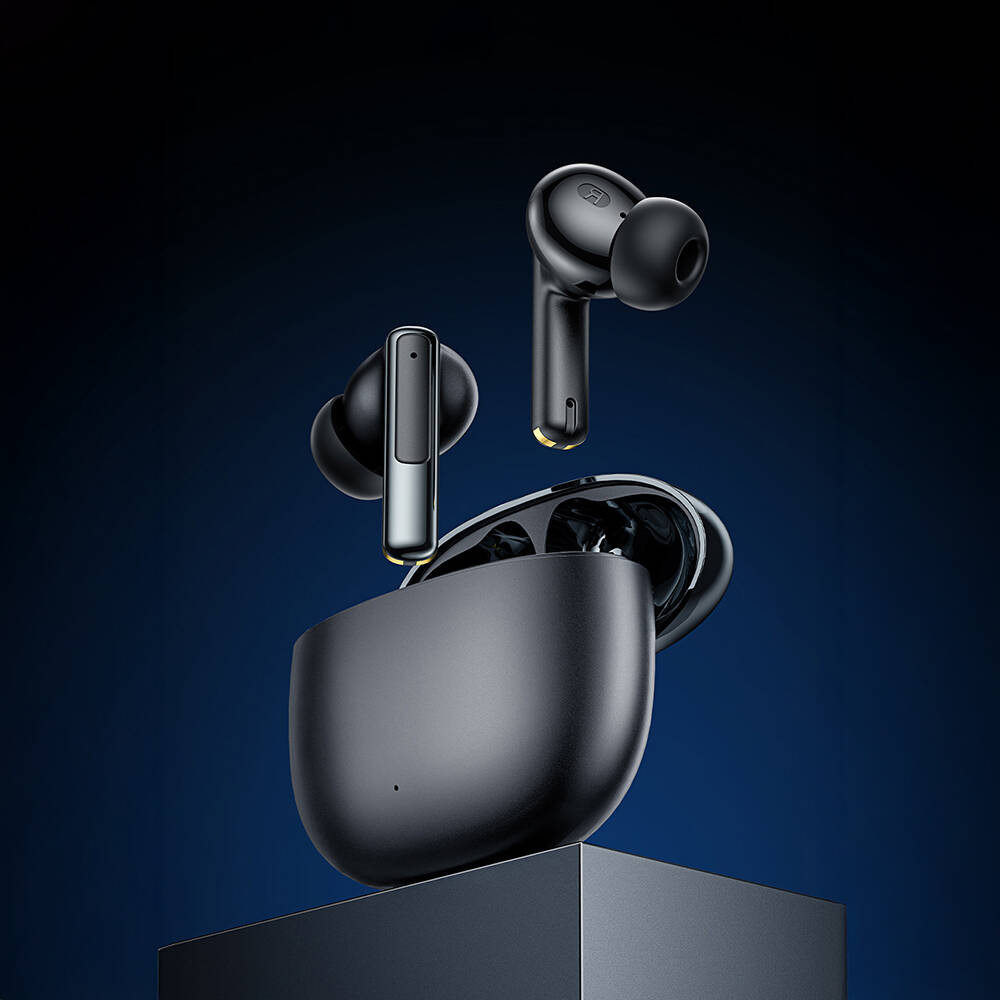 Wiwu T33 Pro ANCENC Teknolojili Kulak İçi Bluetooth Kulaklık v5.4 - 15
