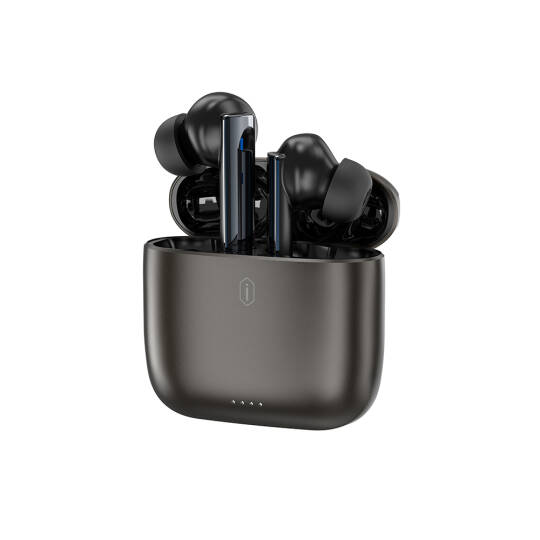 Wiwu T35 Hybrid ANCENC Teknolojili Kulak İçi Bluetooth Kulaklık v6.0 - 2