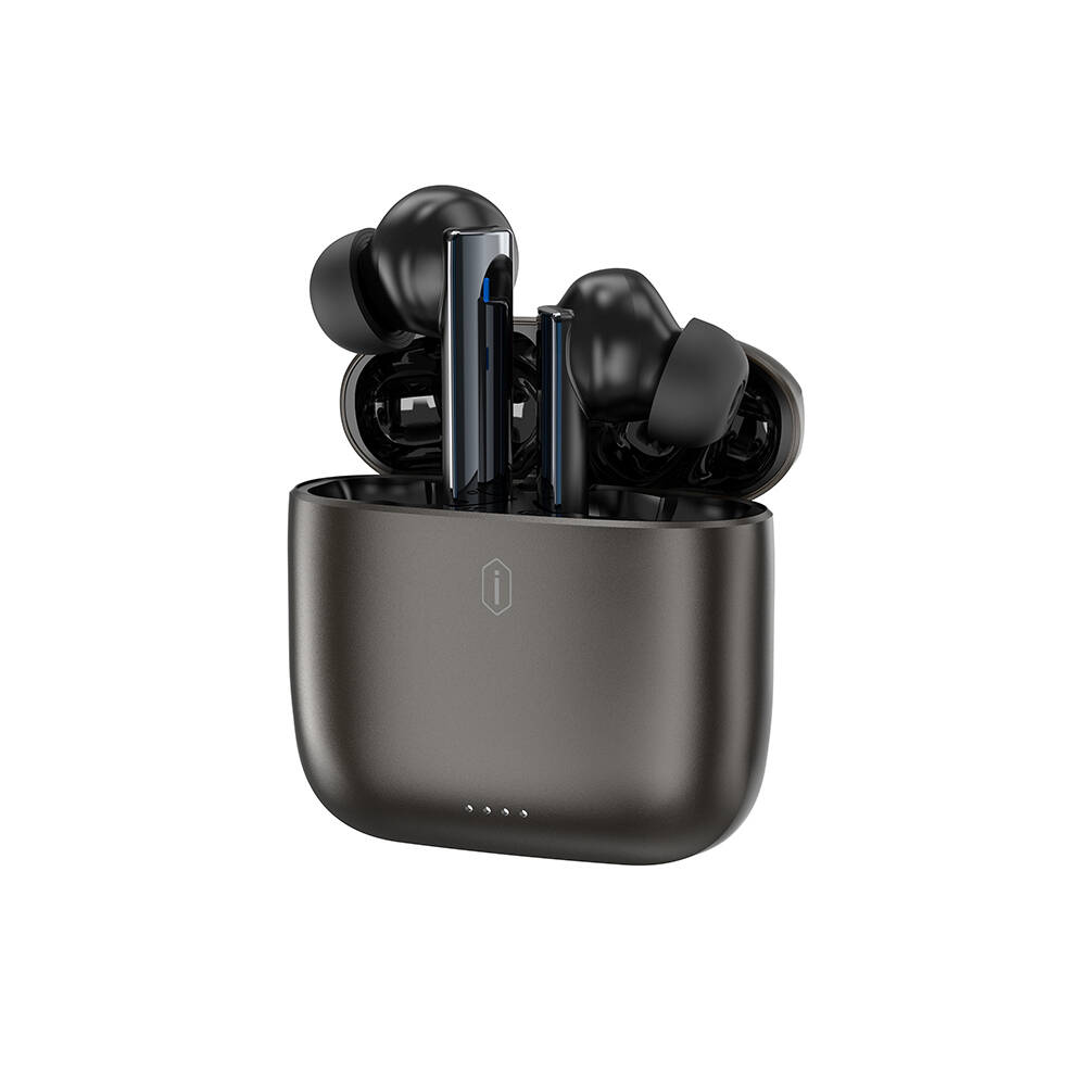Wiwu T35 Hybrid ANCENC Teknolojili Kulak İçi Bluetooth Kulaklık v6.0 - 2