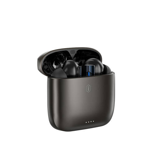 Wiwu T35 Hybrid ANCENC Teknolojili Kulak İçi Bluetooth Kulaklık v6.0 - 3