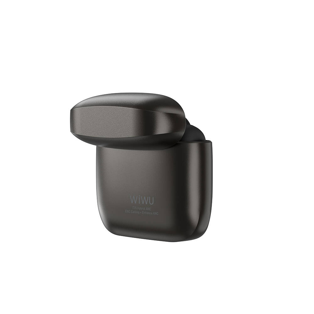 Wiwu T35 Hybrid ANCENC Teknolojili Kulak İçi Bluetooth Kulaklık v6.0 - 6