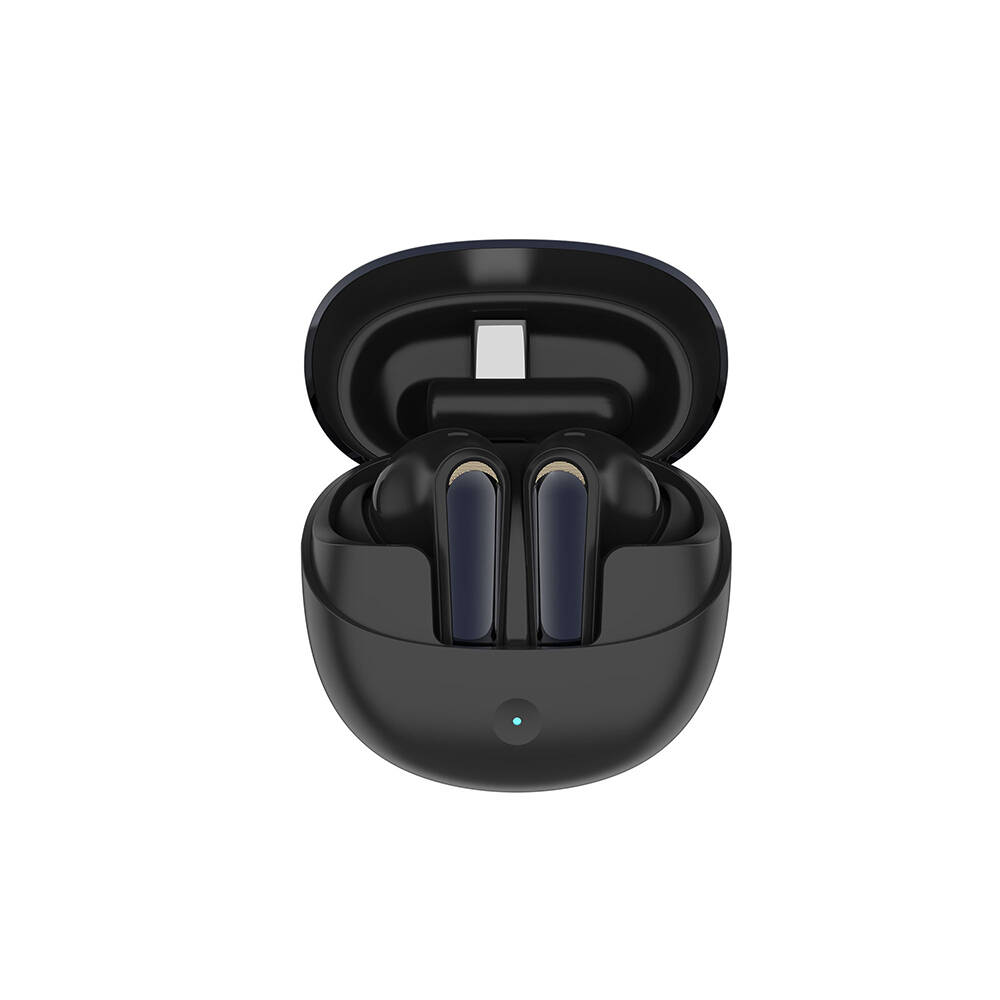 Wiwu T36 ANCENC Teknolojili Kulak İçi Bluetooth Kulaklık v6.0 - 4
