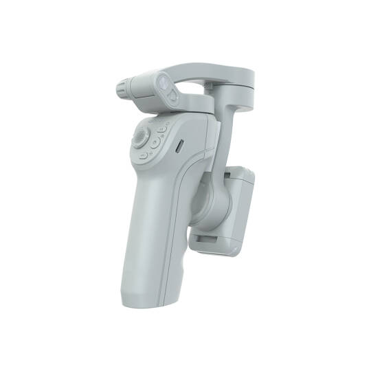Wiwu Wi-SE017 3-Axis Yapay Zeka Destekli Çok Fonksiyonlu El Tipi Gimbal Stabilizatör - 3