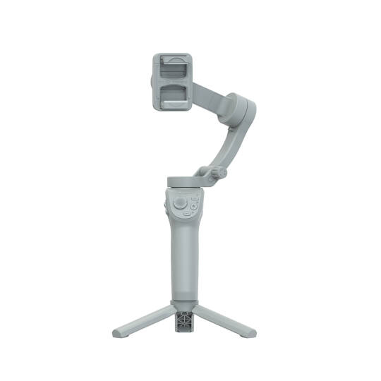 Wiwu Wi-SE017 3-Axis Yapay Zeka Destekli Çok Fonksiyonlu El Tipi Gimbal Stabilizatör - 4
