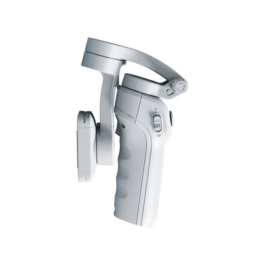 Wiwu Wi-SE017 3-Axis Yapay Zeka Destekli Çok Fonksiyonlu El Tipi Gimbal Stabilizatör - 5