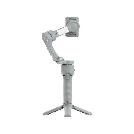 Wiwu Wi-SE017 3-Axis Yapay Zeka Destekli Çok Fonksiyonlu El Tipi Gimbal Stabilizatör - 6
