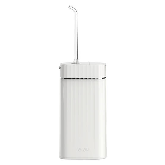Wiwu Wi-TP001 Taşınabilir Ağız Duşu Makinesi - 2