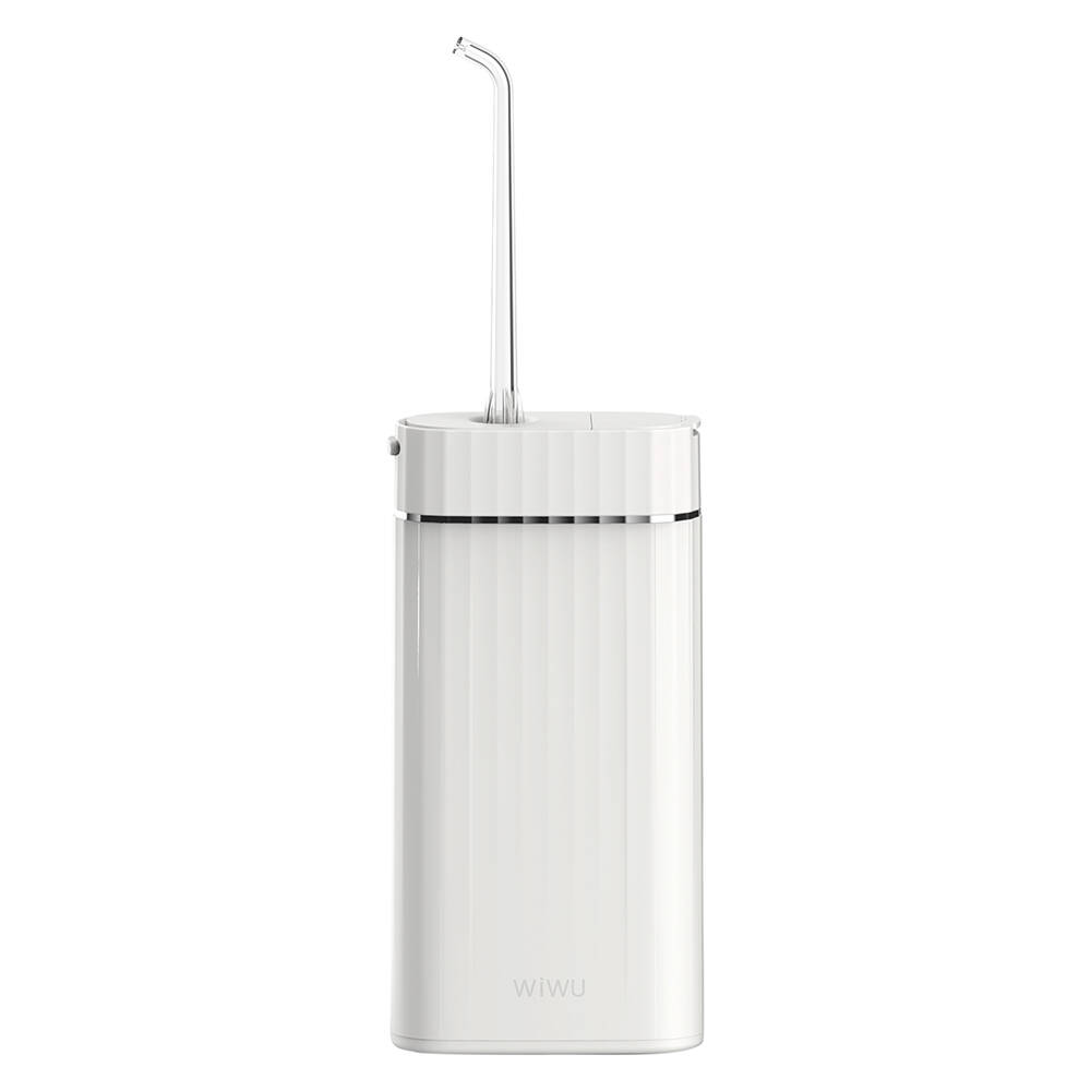 Wiwu Wi-TP001 Taşınabilir Ağız Duşu Makinesi - 2