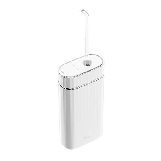 Wiwu Wi-TP001 Taşınabilir Ağız Duşu Makinesi - 3