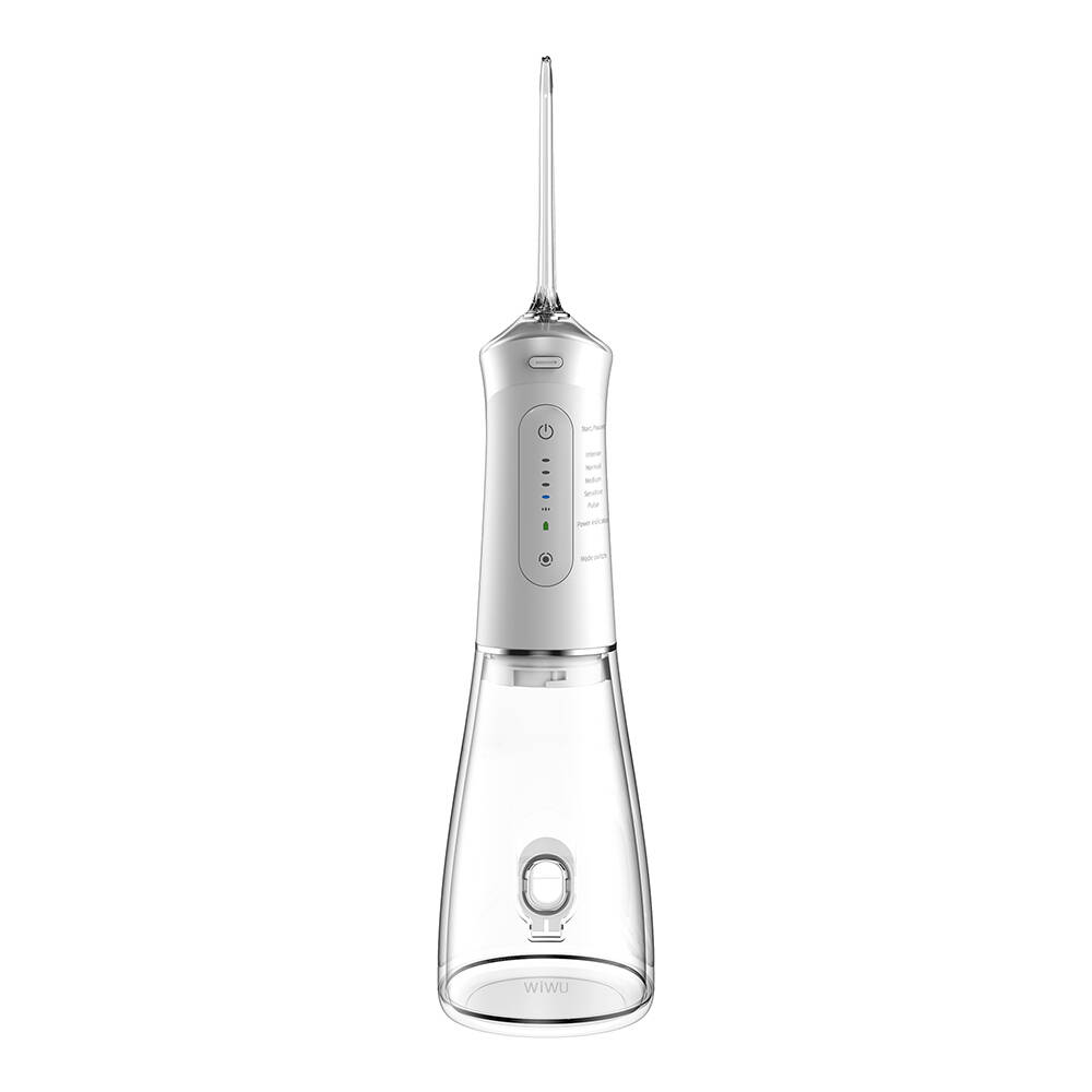 Wiwu Wi-TP002 Taşınabilir Ağız Duşu Makinesi - 4