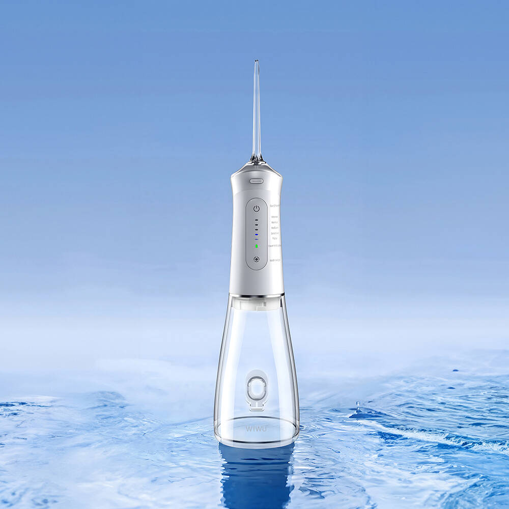 Wiwu Wi-TP002 Taşınabilir Ağız Duşu Makinesi - 6