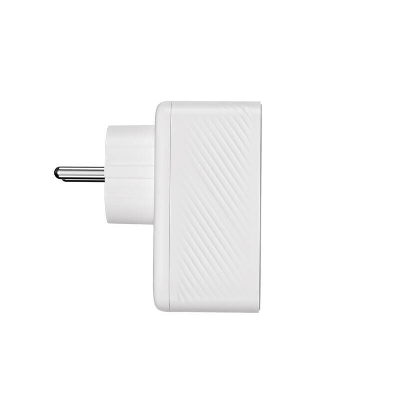 Wiwu Wi-UA008 GaN Tech PD Hızlı Şarj Özellikli Seyahat Şarj Başlığı 30W - 5