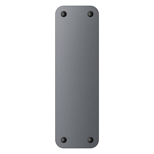 Wiwu Wi-W010 Matrix 3in1 Magnetik Kablosuz Şarj Standı - 5