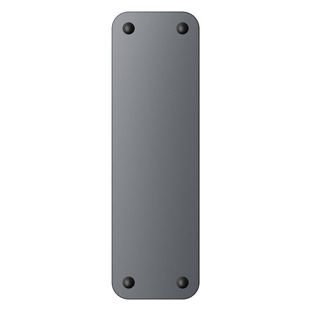 Wiwu Wi-W010 Matrix 3in1 Magnetik Kablosuz Şarj Standı - 5