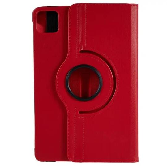 Xiaomi Pad 6 Zore Dönebilen Standlı Kılıf - 2