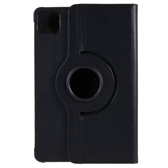 Xiaomi Pad 6 Zore Dönebilen Standlı Kılıf - 6