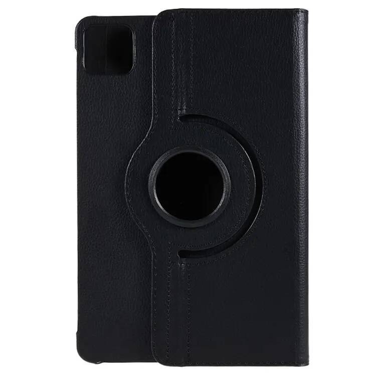 Xiaomi Pad 6 Zore Dönebilen Standlı Kılıf - 6