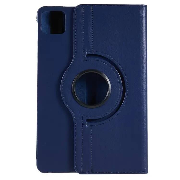 Xiaomi Pad 6 Zore Dönebilen Standlı Kılıf - 7