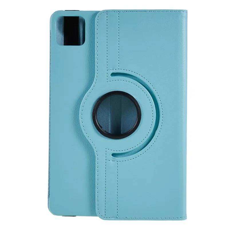 Xiaomi Pad 6 Zore Dönebilen Standlı Kılıf - 8