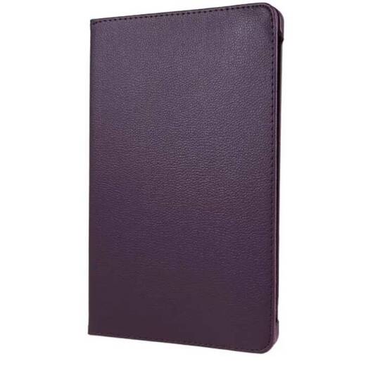 Xiaomi Pad 6 Zore Dönebilen Standlı Kılıf - 11