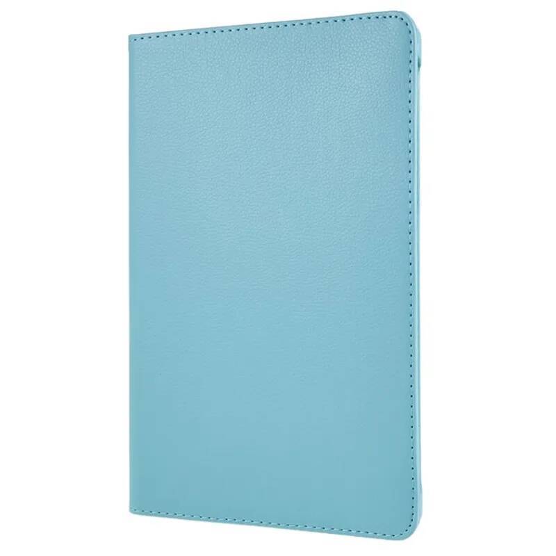 Xiaomi Pad 6 Zore Dönebilen Standlı Kılıf - 12