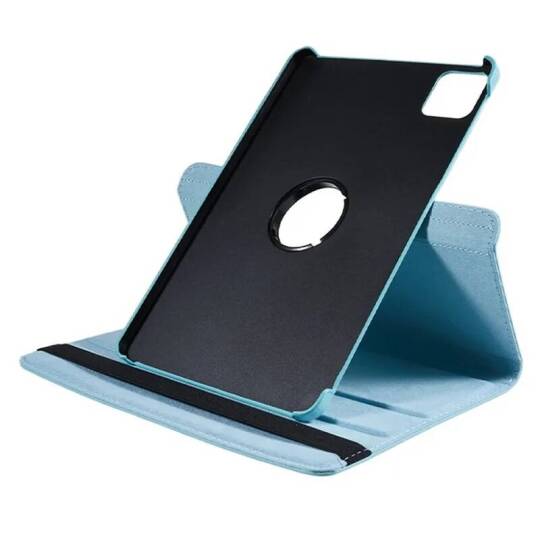 Xiaomi Pad 6 Zore Dönebilen Standlı Kılıf - 16