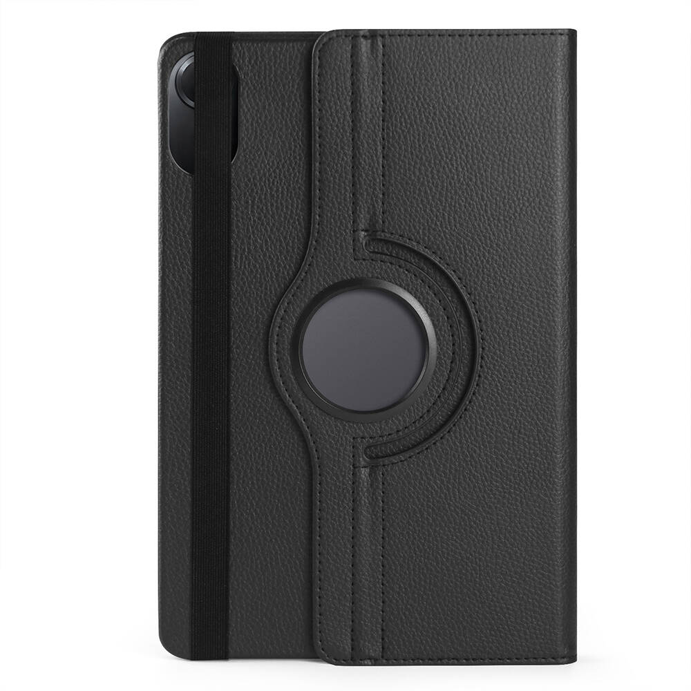 Xiaomi Redmi Pad 2 2025 Zore Dönebilen Standlı Kılıf - 25
