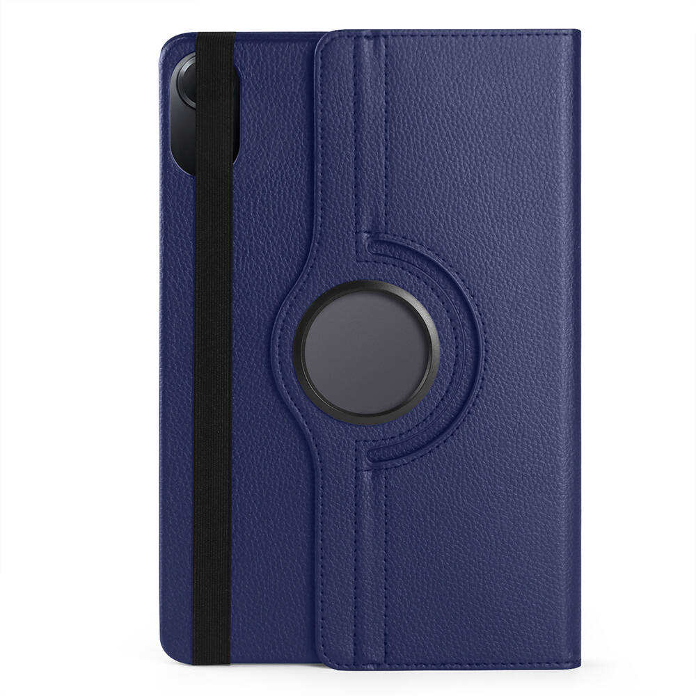 Xiaomi Redmi Pad 2 2025 Zore Dönebilen Standlı Kılıf - 23