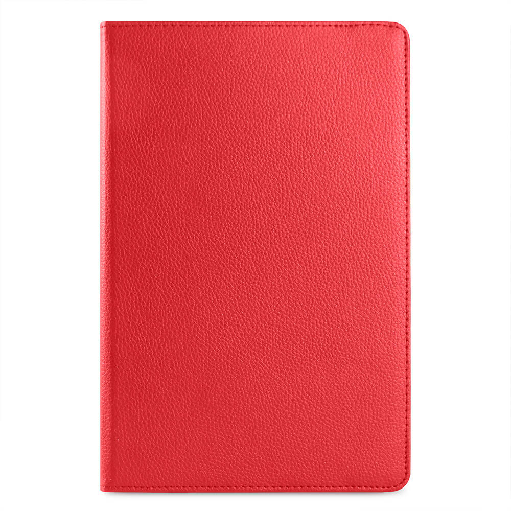 Xiaomi Redmi Pad 2 2025 Zore Dönebilen Standlı Kılıf - 3
