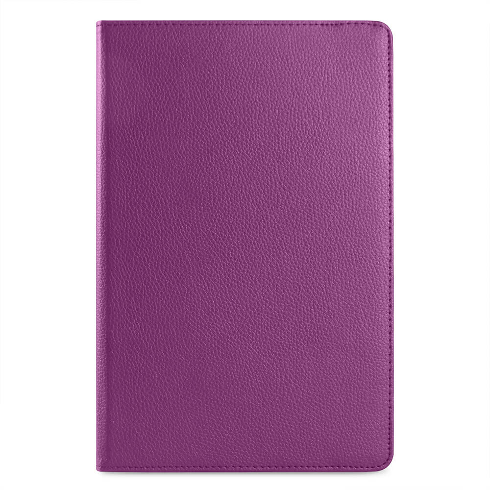 Xiaomi Redmi Pad 2 2025 Zore Dönebilen Standlı Kılıf - 4
