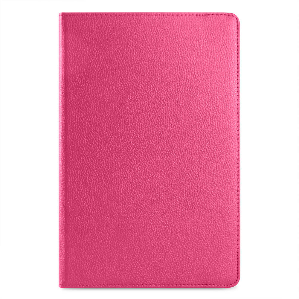 Xiaomi Redmi Pad 2 2025 Zore Dönebilen Standlı Kılıf - 5