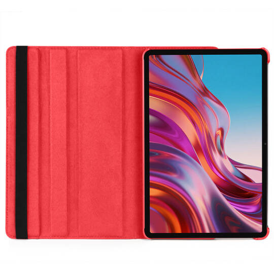 Xiaomi Redmi Pad 2 2025 Zore Dönebilen Standlı Kılıf - 11