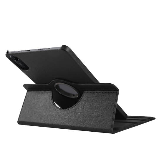 Xiaomi Redmi Pad 2 2025 Zore Dönebilen Standlı Kılıf - 14