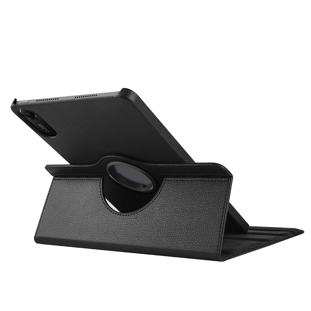 Xiaomi Redmi Pad 2 2025 Zore Dönebilen Standlı Kılıf - 14