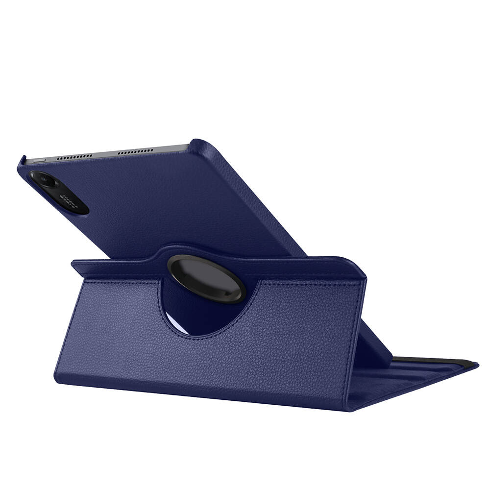 Xiaomi Redmi Pad 2 2025 Zore Dönebilen Standlı Kılıf - 15