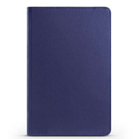 Xiaomi Redmi Pad Pro Zore Dönebilen Standlı Kılıf - 6