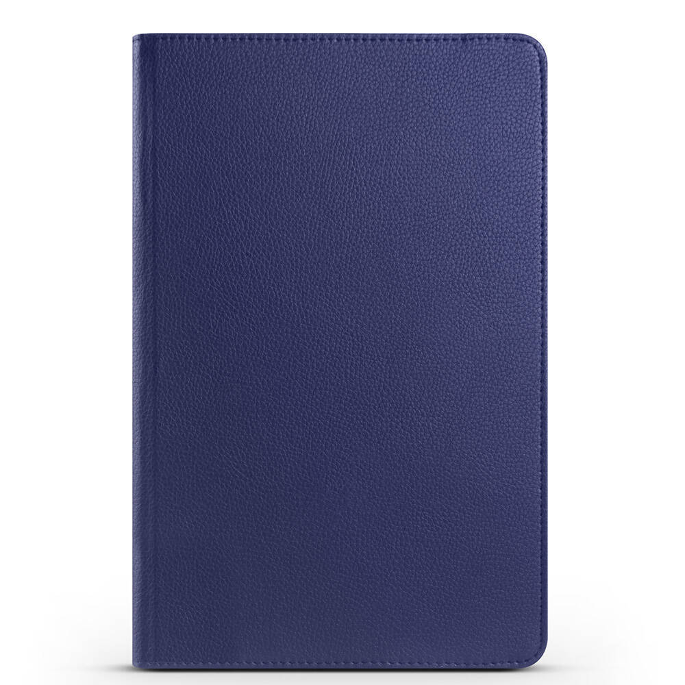 Xiaomi Redmi Pad Pro Zore Dönebilen Standlı Kılıf - 6