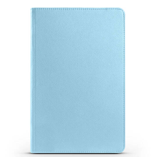 Xiaomi Redmi Pad Pro Zore Dönebilen Standlı Kılıf - 10