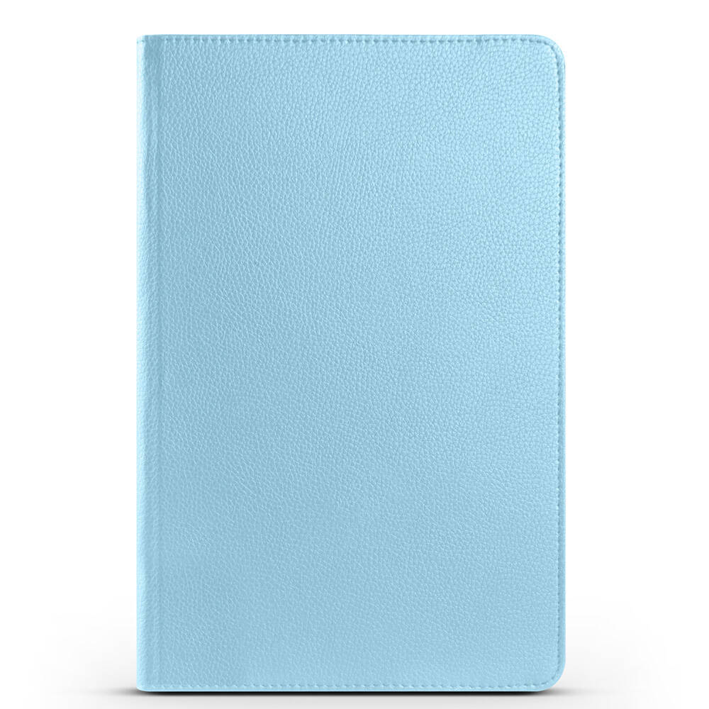 Xiaomi Redmi Pad Pro Zore Dönebilen Standlı Kılıf - 10