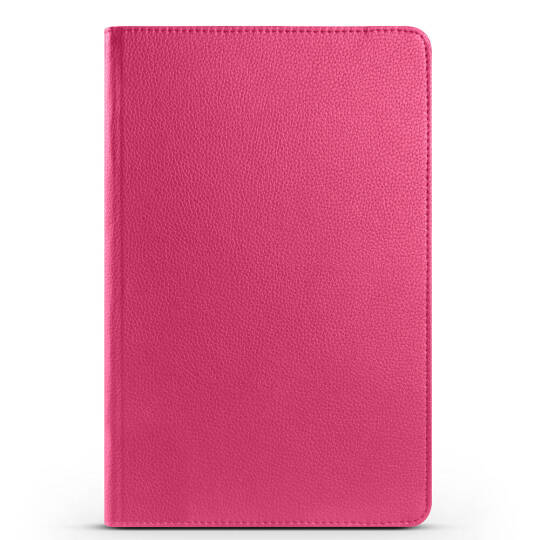 Xiaomi Redmi Pad Pro Zore Dönebilen Standlı Kılıf - 14