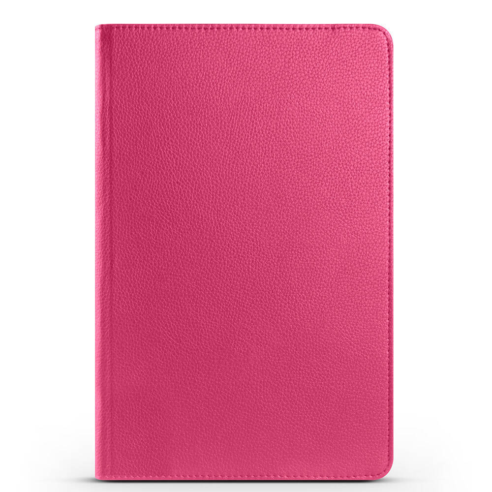 Xiaomi Redmi Pad Pro Zore Dönebilen Standlı Kılıf - 14