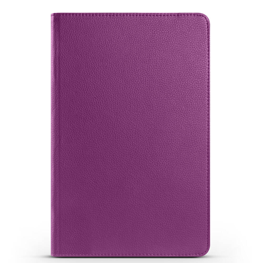 Xiaomi Redmi Pad Pro Zore Dönebilen Standlı Kılıf - 18