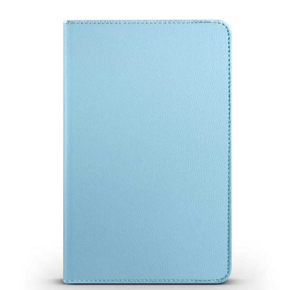 Xiaomi Redmi Pad SE 8.7 Zore Dönebilen Standlı Kılıf - 9