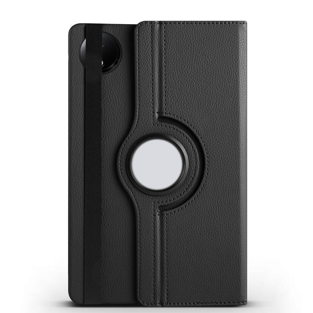 Xiaomi Redmi Pad SE 8.7 Zore Dönebilen Standlı Kılıf - 6