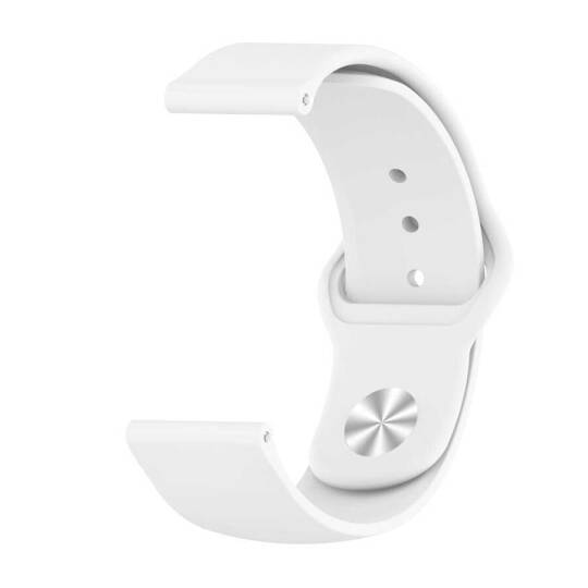 Xiaomi Redmi Watch 5 Active KRD-11 22mm Silikon Kordon - 20