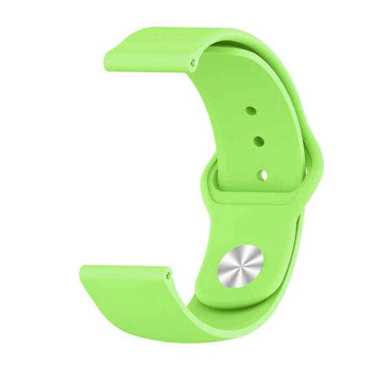 Xiaomi Redmi Watch 5 Active KRD-11 22mm Silikon Kordon - 2